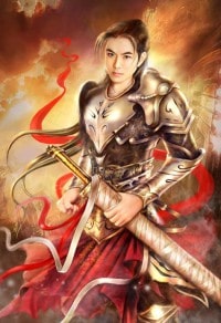 天纵武神