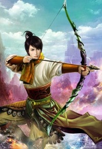 傲嬌魔帝呆萌妃