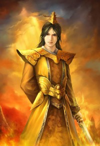 开局一只鲲