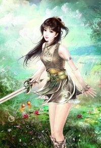 杨家将外传＋薛家将秘史