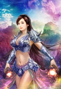 異世大領主