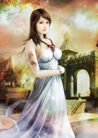 （幽遊白書同人）妖狐之花-藏馬同人