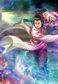 我靠cp來修仙[穿書]