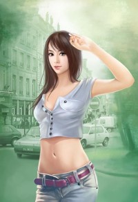 暖暖的奇蹟穿越